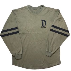 Disney Disneyland Resort Spirit Jersey